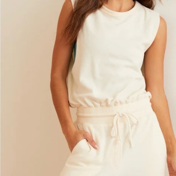 Altar’d State | Adventure Bound Fleece Jumpsuit | XL | NWT - Picture 3 of 6